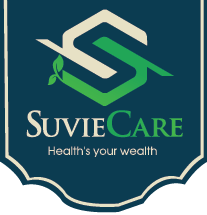 Suvie Care - Sức khỏe là kho báu vô tận